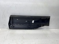 moulding lower door left rear part AUDI Q4 E-TRON 89A853969A