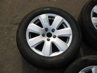 AUDI disc aluminium 7X16 ET42 tyre 225/55/16