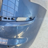 SKODA KAMIQ 658 19- bumper rear part rear PDC