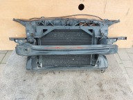 support panel for radiators SEAT LEON II LIFT 1.2 TSI complete