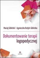 Dokumentowanie terapii logopedycznej