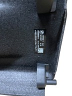 plato rear boot MINI U25 2026R IDEAL