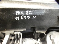 mitteltunnel mitte armlehne MERCEDES A klasse W177 18- HB