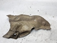 Blende Abdeckung TERMICZNA AUDI Q7 4M 4M0399299E