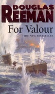 For Valour: an all-guns-blazing naval action