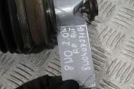 semi-axis right front AUDI A4 B9 8W 8W0 8W0407271G