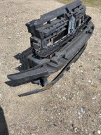 VW TOURAN III 5T 2.0 TDI AUTOMAT complete support panel for radiators sider radiator