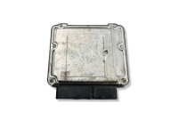 control unit of the engine Opel Insignia A 2012 55585024