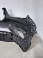 VOLVO XC40 17-22 bumper front front PDC
