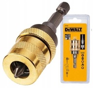 DeWALT KONCOVKA PRE DOSKY G/K BIT DT7521 OBMEDZOVAČ