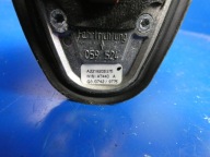 MERCEDES CLS W219 antenne dach haifischflosse