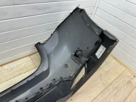 bumper rear part rear BMW X1 U11