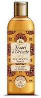 Tesori d'Oriente AMLA & SESAME Olejek do kąpieli 250 ml