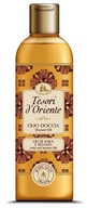 Tesori d'Oriente Amla & Sesame Oils 250 ml olejek pod prysznic