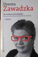 Jak zostałam nianią Polaków.