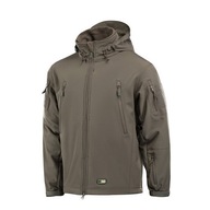 M-Tac Bunda Soft Shell s podšívkou Olive 2XL