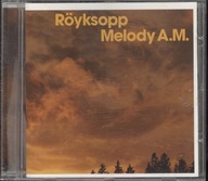 Royksopp – Melody A.M. CD 21