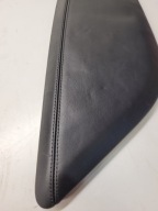 cover spoiler TUNELU left AUDI A6 C7 4G0863305