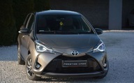 Toyota Yaris Toyota Yaris 1,5-Dual-VVT-iE Sele...