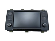 Display navigazione SEAT ATECA (2016-2020) 575919606A
