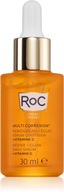 RoC Multi Correxion Revive + Glow rozjasňujúce sérum s vitamínom C na tvár