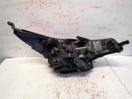 light front front left TOYOTA AVENSIS T27 LIFT 2015- LED