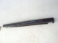 Rover MG ZR moulding threshold threshold left