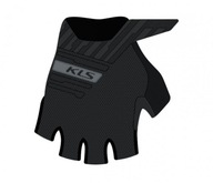 Kellys Cutout | BLACK Cyklistické rukavice XXL
