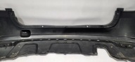 Paraurti posteriore DACIA DUSTER e LIFT 14- Originale 850220033R