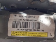 hinge bonnets left front NABOJ MERCEDES W212 W207 A2129066201
