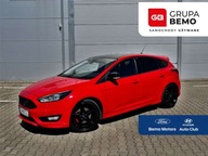 Ford Focus 1.5 EcoBoost 150KM Red Edition ASS ...