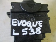 switch of indicators Range Rover EVOQUE BJ32-3F972-DB