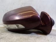 mirror right MERCEDES W211 9PIN colour C544