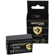 PATONA PROTECT akumulator NP-FW50 1030mAh