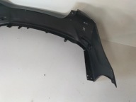 bumper rear rear part TOYOTA COROLLA E16 13- sedan