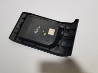 Handschuhfach mitte KANAPY heck TUNEL mitte MERCEDES W209 COUPE 2098400274