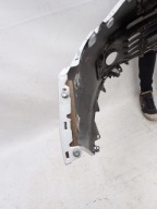 RENAULT CLIO IV 4 12-16 bumper front front