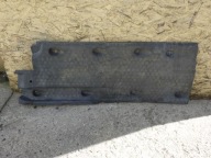 VW PASSAT B6 B7 KOMBI cover chassis left
