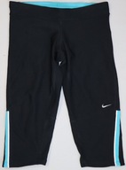 NIKE RUNNING DRI-FIT Spodenki Damskie / S