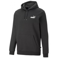 Bluza Puma ESS+ 2 COL (67447161) SPORTOWA NA CO DZIEŃ TRENINGOWA BAWEŁNIANA