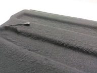 plato boot rear part rear CITROEN C4 II 2010-2014