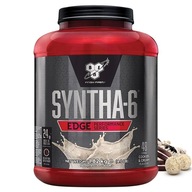 BSN SYNTHA 6 EDGE 1820g ODŻYWKA BIAŁKOWA WHEY MASA