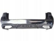 Mercedes E 213 LIFT KOMBI HYBRYDA bumper rear part
