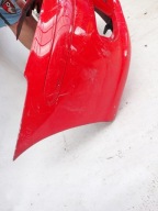 SEAT IBIZA III 3 TUNING 02-05 bumper front front
