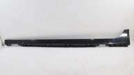 Audi A6 C7 moulage seuil gauche 4G0853859D
