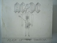 Flick Of The Switch - AC/DC