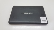 Notebook Toshiba Satellite C850-KW 15 " Intel Celeron 0 GB