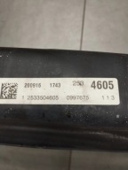 Mercedes-Benz GLC X253 Essieu Arrière 2533504605