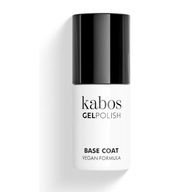 Kabos Gel Slovak Base Coat báza pre hybridné laky 5ml (P1)