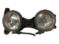 fog light right front 07R 504181096 Iveco Stralis